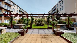 1 bed apartment in city centre - Dublin - 2