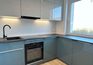 Apartament Kamienica - Varsovia - 3