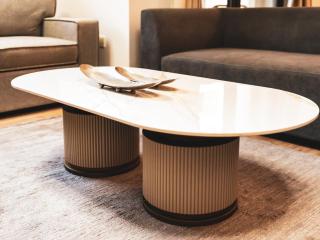 New! JBR Beachfront with Panoramic Dubai Eye Views - 3