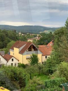 Ferienwohnung Brigitte - Reichelsheim - 7
