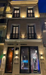 HOTEL by REBOUL - Boutique Hôtel Cassis - Cassis - 1