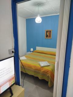 Holiday home Riserva Marina Protetta - 9