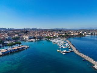 DesenzanoLoft Official Partner MARRIOTT Homes & Villas - Cocktail Lake Front Family apartment - Desenzano del Garda - 7
