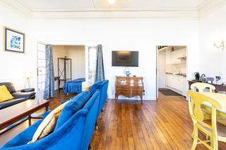 La Suite Matisse 700m centre-ville - Angers - 5