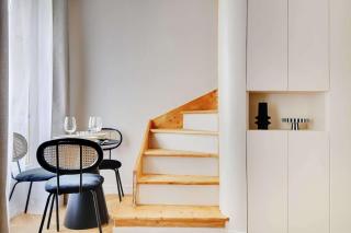 Lovely Parisian Apartment Near the Eiffel Tower - Parijs - 2