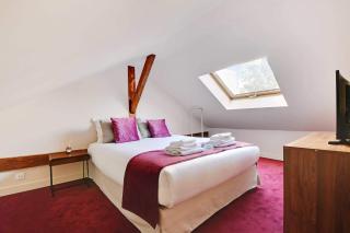 Lovely Parisian Apartment Near the Eiffel Tower - Parijs - 1