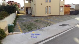 Apartment Darko - Tribunj - 3