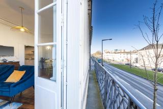 La Suite Matisse 700m centre-ville - Angers - 8