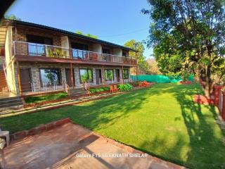 RK Resort - Mahabaleshwar - 9