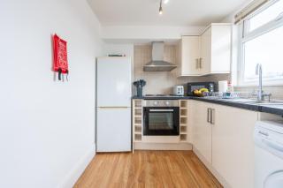 Horton Street by Tŷ SA - Bristol - 1