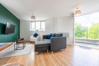 Horton Street by Tŷ SA - Bristol - 0