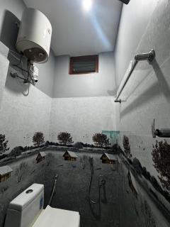 Sri Arunachala Homestay - Tiruvannāmalai - 1