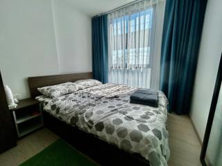 Perfect 1BR 1shot BTS to CBD,JJMarket,Siam,nearDMK - Ban Sam Ngam - 0