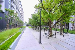 Perfect 1BR 1shot BTS to CBD,JJMarket,Siam,nearDMK - Ban Sam Ngam - 9