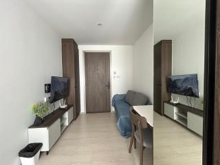 Perfect 1BR 1shot BTS to CBD,JJMarket,Siam,nearDMK - Ban Sam Ngam - 6