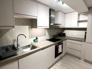 Bloomsaway Seafront One Bedroom BN236STG04 - Brighton & Hove - 6