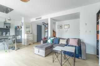 Le Duplex des Catalans - 6