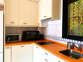 Apartamento Iglesia San Luis - 1