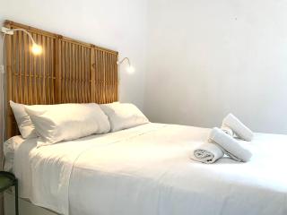 Apartamento Iglesia San Luis - Sevilla - 9