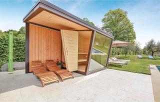 Villa Montello Pool, Jacuzzi, Ac, Wifi, Treviso - Volpago del Montello - 6