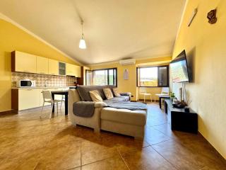 Sunny Penthouse - Bari Sardo - 5