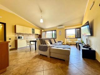 Sunny Penthouse - Bari Sardo - 0