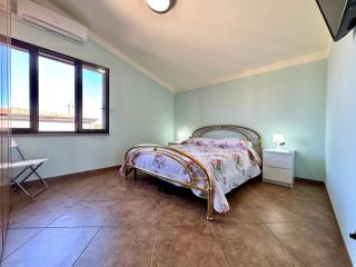Sunny Penthouse - Bari Sardo - 9
