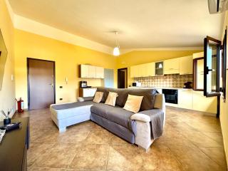 Sunny Penthouse - Bari Sardo - 3