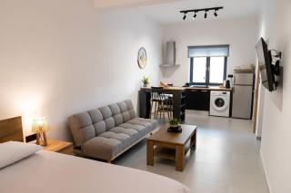 Epsilon Premium Studios - Ermoupoli - 5