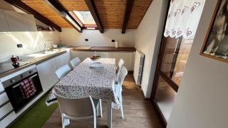 Silvydolomitiapartment - Lorenzago - 2