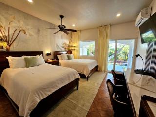 San Ignacio Resort Hotel - San Ignacio - 9