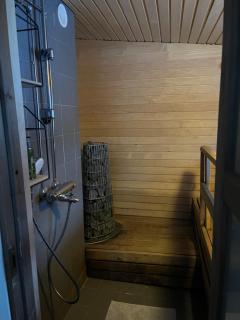 Harju Hill Villa - 1
