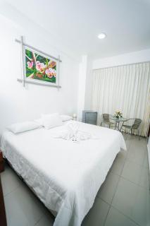 Hotel Suisui - Tarapoto - 9