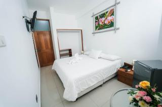 Hotel Suisui - Tarapoto - 8