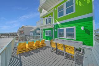 Bella Vista Big Beach Stay Waves and Sun All Day - Gulf Shores - 4