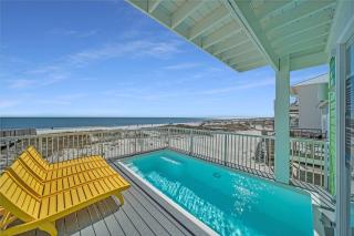 Bella Vista Big Beach Stay Waves and Sun All Day - Gulf Shores - 6