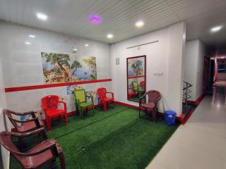 MSP Amma Cottage - Munnar - 4