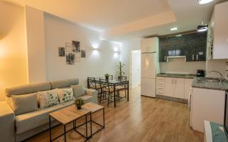 Stay U-nique Apartment Trinidad - Málaga - 7