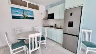 Saranda Terraces Comfort Apartment - Saranda - 9