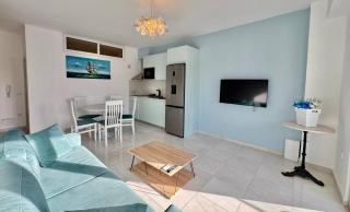 Saranda Terraces Comfort Apartment - Saranda - 3