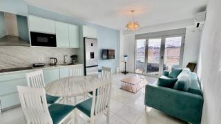 Saranda Terraces Comfort Apartment - Saranda - 0