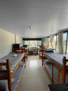 Flora e Fauna Hostel - 3