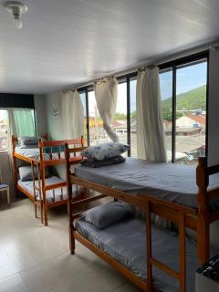 Flora e Fauna Hostel - 2