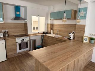 Apartamento Avenida Principal II - Altea - 6