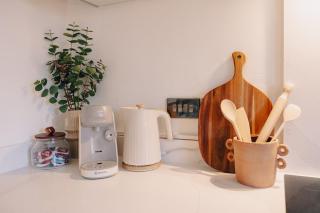 Elegant Hideaway City Centre,1 Bed Flat, 3rd Floor - Bath - 5