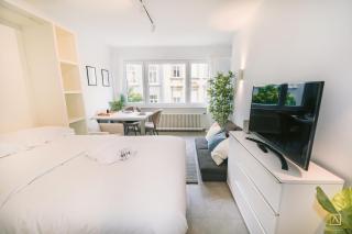 Stylish Studio in the Heart of Luxembourg City - 4