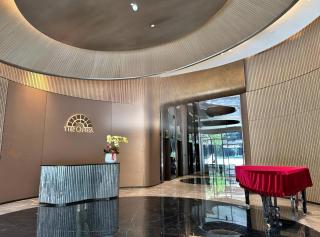 Nu Apartment in The Opera Residence - Ho Chi Minh - 9