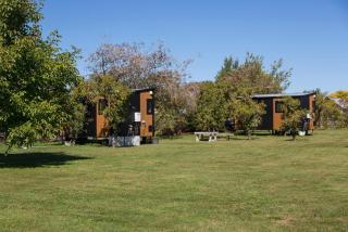 Applewood Cabin 1 by Tiny Away - 7