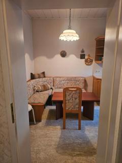 Unterkunft für Familien, Montagen arbeiter, und und und, Sweet Home - Roßwein - 8