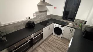 Comforatable Modern Studios - Nottingham - 0